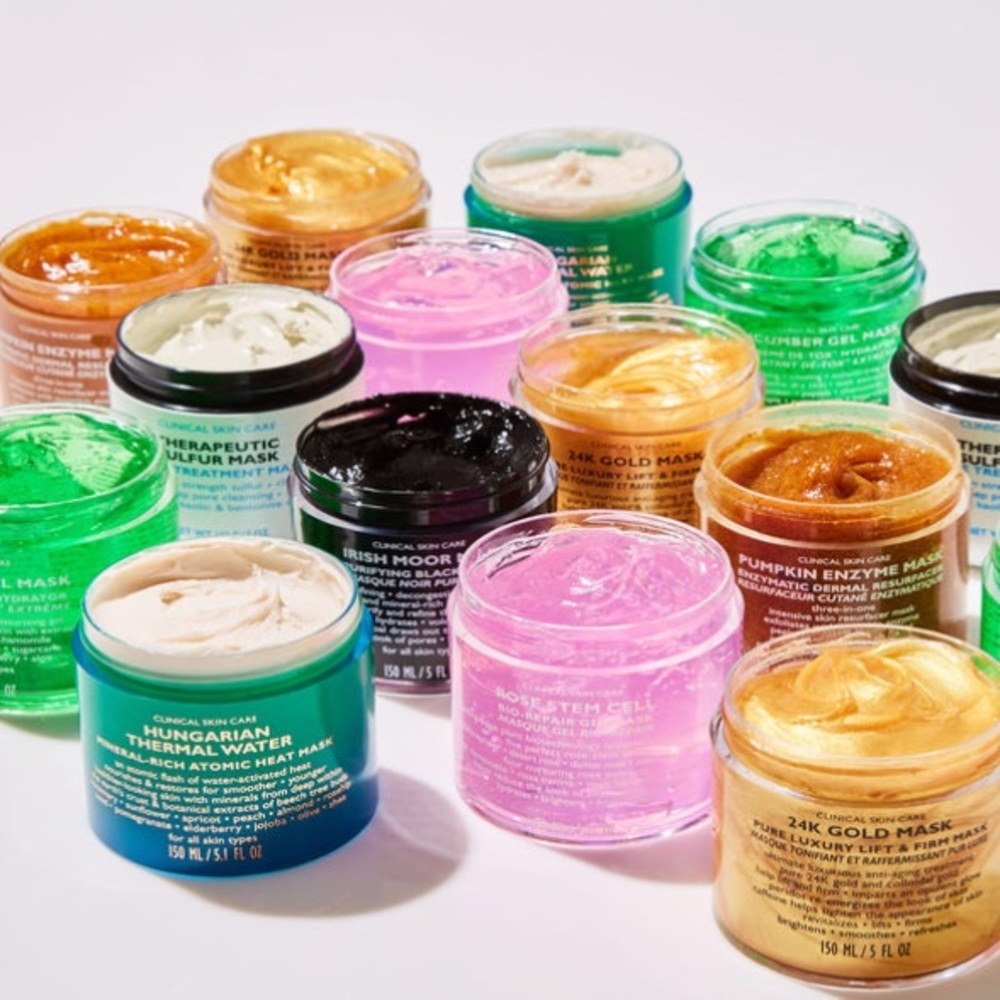 Peter Thomas Roth Cucumber Gel Mask - Picture 6 of 6